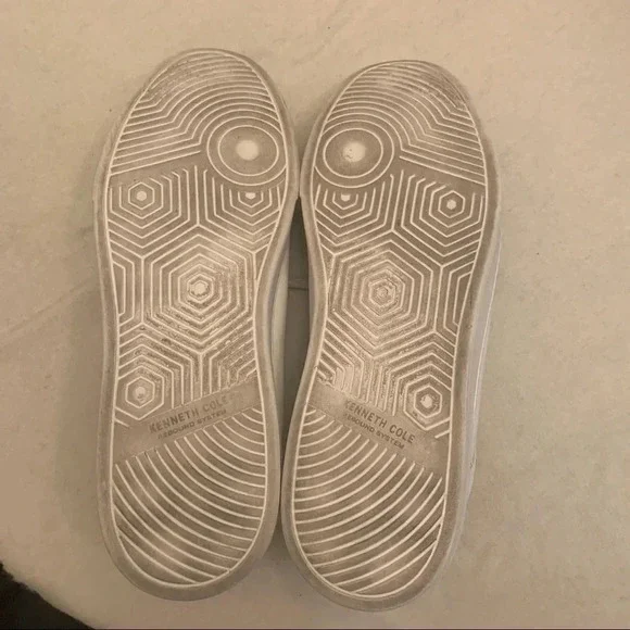 Kenneth Cole Sneakers - Picture 6 of 6